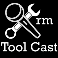 XrmToolCast podcast