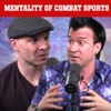 Mentality of Combat Sports' Podcast artwork