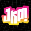 Jump Kick Punch! artwork