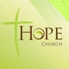 Hope Church Sermons artwork