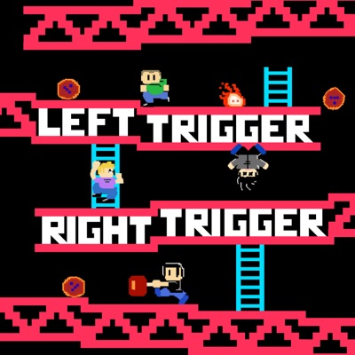 Left Trigger Right Trigger:Left Trigger Right Trigger