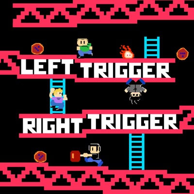 Left Trigger Right Trigger