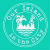 Our Island in the City Podcast artwork