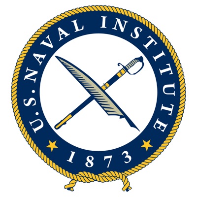 The Proceedings Podcast:U.S. Naval Institute