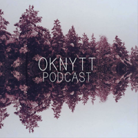 Oknytt podcast