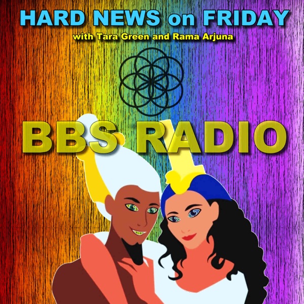 Hard News on Friday with Tara Green and Rama Arjuna