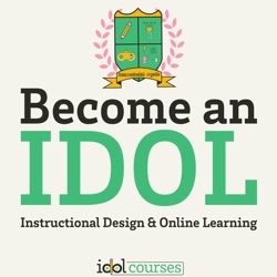 Become an IDOL 91: Immersive Technologies for Learning AR and VR with Destery Hildenbrand