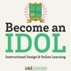 Become an IDOL: Educated Exit with Kelsie Marks | 90