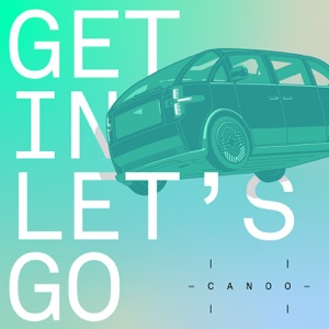 Canoo: Get In, Let's Go