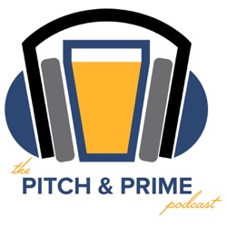 Episode 3 - Food + Beer