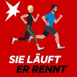 So wichtig ist Regeneration beim Laufttraining