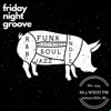 Friday Night Groove artwork