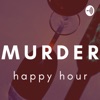 Murder Happy Hour artwork