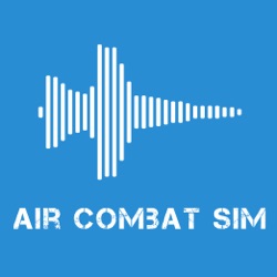 Air Combat Sim Podcast - Episode #35 The MB-339