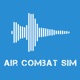 Air Combat Sim Episode 39: The F-15E with Steve Davies and Metal2Mesh