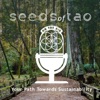 Seeds of Tao: Impact entrepreneurs seeding regenerative paths beyond sustainability artwork