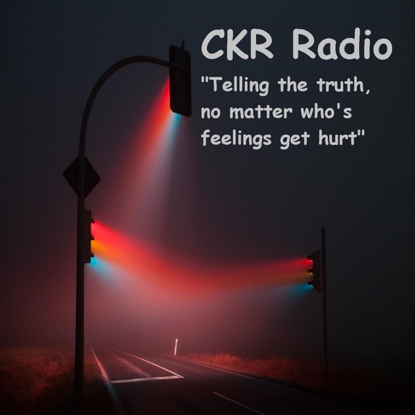 PODCASTS – CKR RADIO