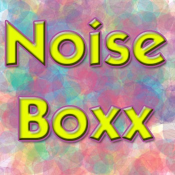 NoiseBoxx