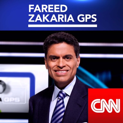 Fareed Zakaria GPS Fareed Zakaria GPS