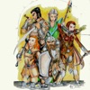 Bonus Action | A Dungeons and Dragons and Roleplaying Series artwork