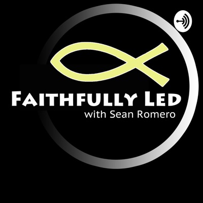 Faithfully Led:Sean