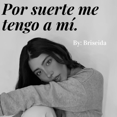 POR SUERTE ME TENGO A MÍ. POR SUERTE ME TENGO A MÍ.