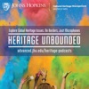 Heritage Unbounded artwork