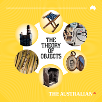The Theory of Objects podcast
