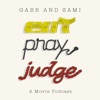 Eat Pray Judge - A Movie Podcast artwork