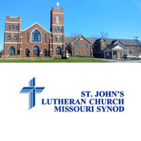 St. John's Lutheran Church Conover podcast