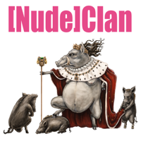 Nude Clan: A Video Game Podcast | Part of the Geekdom Entertainment Podcasting Network podcast