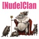 Nude Clan: A Video Game Podcast