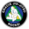 Gracie Jiu Jitsu Rocks! podcast artwork