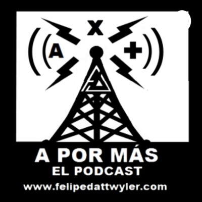 A Por Más, El Podcast