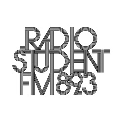 Radio Študent