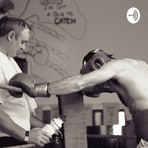 A Good Right Hander: Boxing Podcast