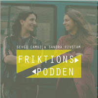 Friktionspodden podcast