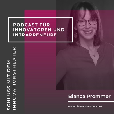 Schluss mit dem Innovationstheater Schluss mit dem Innovationstheater