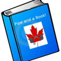 Pipe and a Book podcast