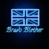 Bravo Blether artwork