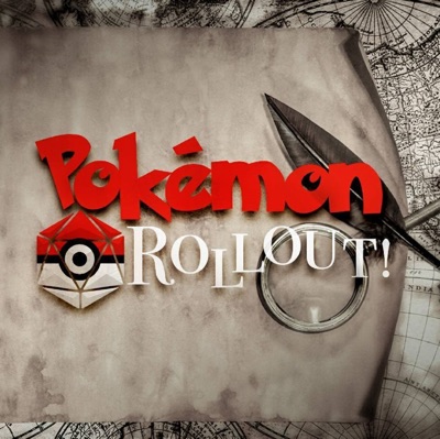 Pokemon Rollout! Pokemon Rollout!