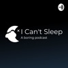 I Can’t Sleep artwork