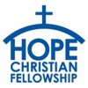 Hope Christian Fellowship artwork