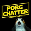 Porg Chatter artwork