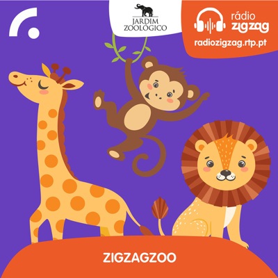 ZigZagZoo:Rádio Zig Zag - RTP