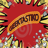 Geektastiko Podcast podcast