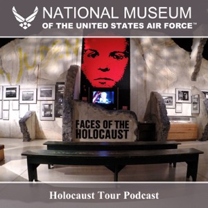 Holocaust Audio Tour