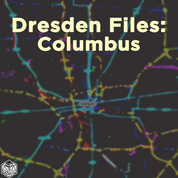 Dresden Files: Columbus