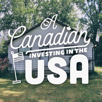 A Canadian Investing in the U.S. with Glen Sutherland