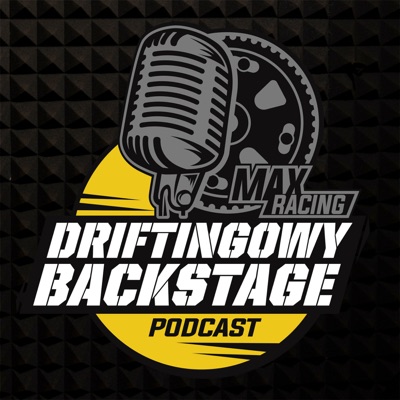 Driftingowy Backstage Driftingowy Backstage
